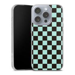 Silikoni Suojakuori Slim kirkas