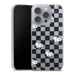 Silikoni Suojakuori Slim kirkas