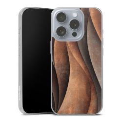 Silikoni Suojakuori Slim kirkas