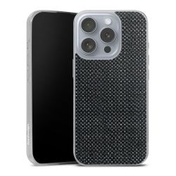 Silikoni Suojakuori Slim kirkas