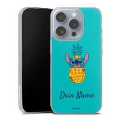 Silikoni Suojakuori Slim kirkas