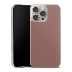 Silikoni Suojakuori Slim kirkas