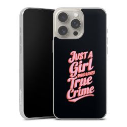 Silikoni Suojakuori Slim kirkas