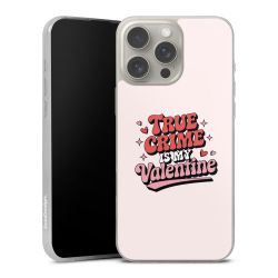 Silikoni Suojakuori Slim kirkas