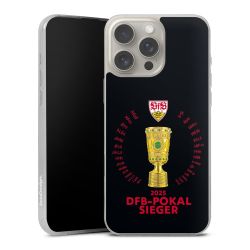 VfB DFB-Pokal Sieger Schwarz