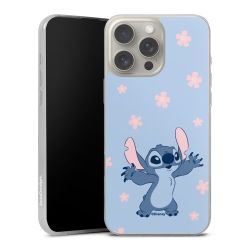 Silikoni Suojakuori Slim kirkas