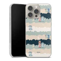 Silikoni Suojakuori Slim kirkas