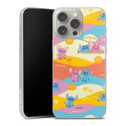 Silikoni Suojakuori Slim kirkas