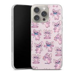 Silikoni Suojakuori Slim kirkas