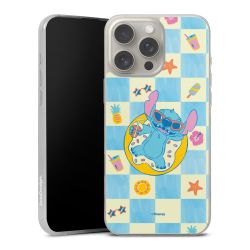 Silikoni Suojakuori Slim kirkas