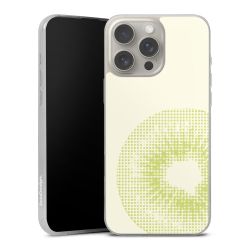 Silikoni Suojakuori Slim kirkas