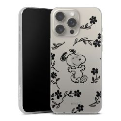 Silikoni Suojakuori Slim kirkas