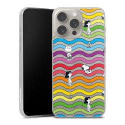 Silikoni Suojakuori Slim kirkas