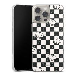 Silikoni Suojakuori Slim kirkas