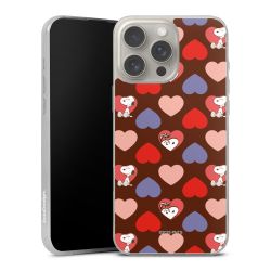 Silikoni Suojakuori Slim kirkas