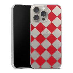 Silikoni Suojakuori Slim kirkas