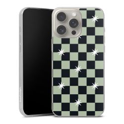 Silikoni Suojakuori Slim kirkas