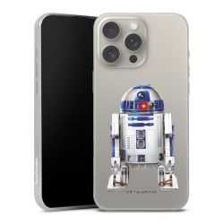 Silikoni Suojakuori Slim kirkas