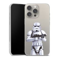 Silikoni Suojakuori Slim kirkas