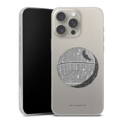 Silikoni Suojakuori Slim kirkas