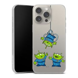 Silikoni Suojakuori Slim kirkas