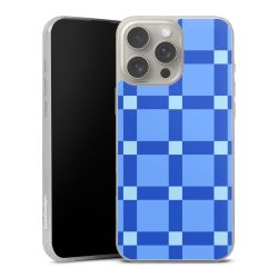 Silikoni Suojakuori Slim kirkas