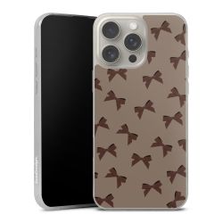 Silikoni Suojakuori Slim kirkas