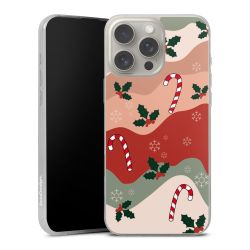 Silikoni Suojakuori Slim kirkas