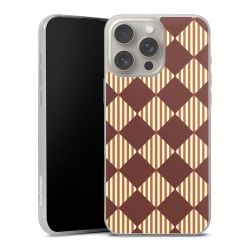 Silikoni Suojakuori Slim kirkas