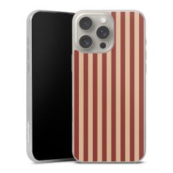 Silikoni Suojakuori Slim kirkas