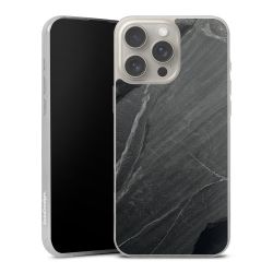 Silikoni Suojakuori Slim kirkas