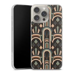 Silikoni Suojakuori Slim kirkas