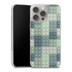 Silikoni Suojakuori Slim kirkas