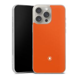 Silikoni Suojakuori Slim kirkas