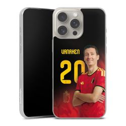 Silikoni Suojakuori Slim kirkas