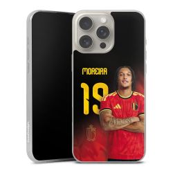 Silikoni Suojakuori Slim kirkas