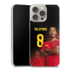 Silikoni Suojakuori Slim kirkas