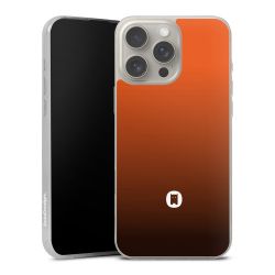 Silikoni Suojakuori Slim kirkas