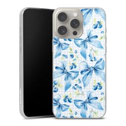 Silikoni Suojakuori Slim kirkas