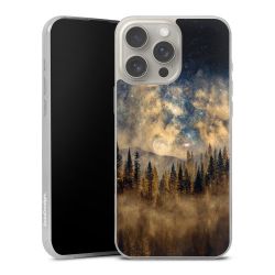 Silikoni Suojakuori Slim kirkas