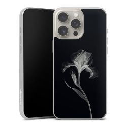 Silikoni Suojakuori Slim kirkas