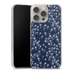 Silikoni Suojakuori Slim kirkas