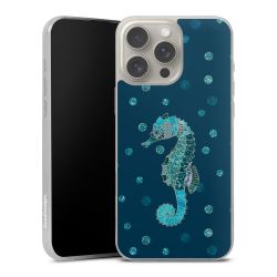 Silikoni Suojakuori Slim kirkas