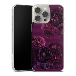 Silikoni Suojakuori Slim kirkas