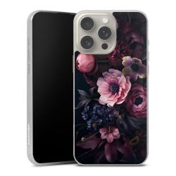 Silikoni Suojakuori Slim kirkas