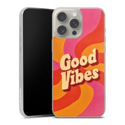 Silikoni Suojakuori Slim kirkas