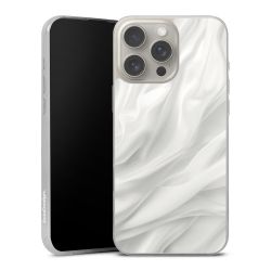 Silikoni Suojakuori Slim kirkas