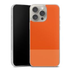 Silikoni Suojakuori Slim kirkas