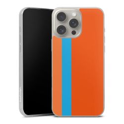 Silikoni Suojakuori Slim kirkas