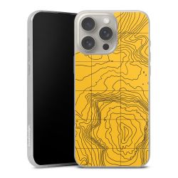 Silikoni Suojakuori Slim kirkas